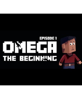 OMEGA: The Beginning - Episode 1 Steam Key GLOBAL